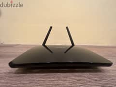 TP-Link Home Wifi Modem Router (For Landline ADSL) - ARCHER-D50