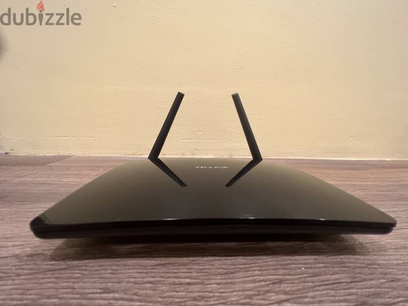 TP-Link Home Wifi Modem Router (For Landline ADSL) - ARCHER-D50 0