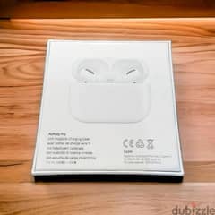 Brand New AirPods Pro - Sealed & Unopened