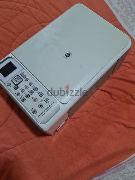 For Good Condition Hp Printers 3