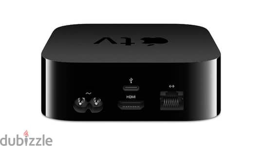 Apple TV 4th Gen