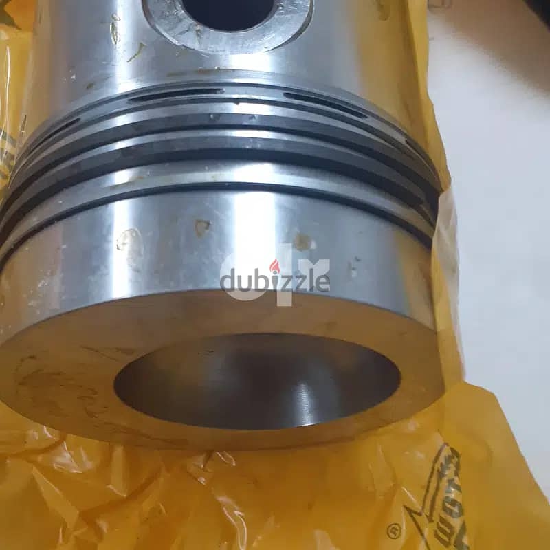 Generator parts for Perkins CAT, Isuzu, Mitsubishi, Lister, Lombardini 1