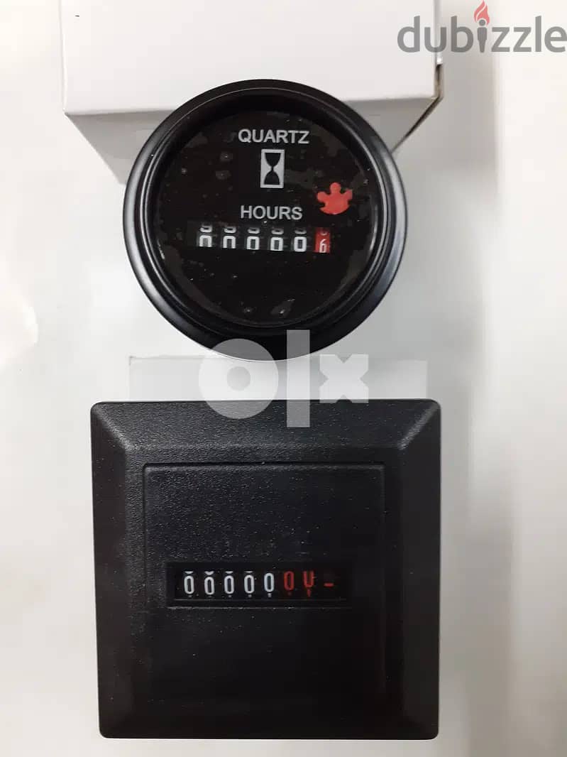 Generator parts for Perkins CAT, Isuzu, Mitsubishi, Lister, Lombardini 2