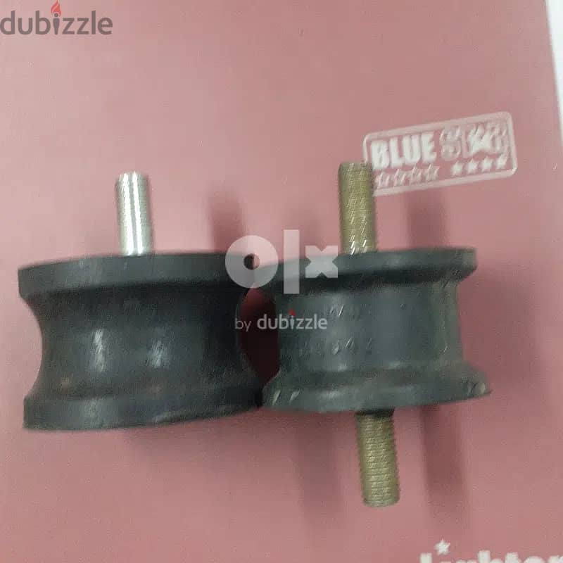 Generator parts for Perkins CAT, Isuzu, Mitsubishi, Lister, Lombardini 8