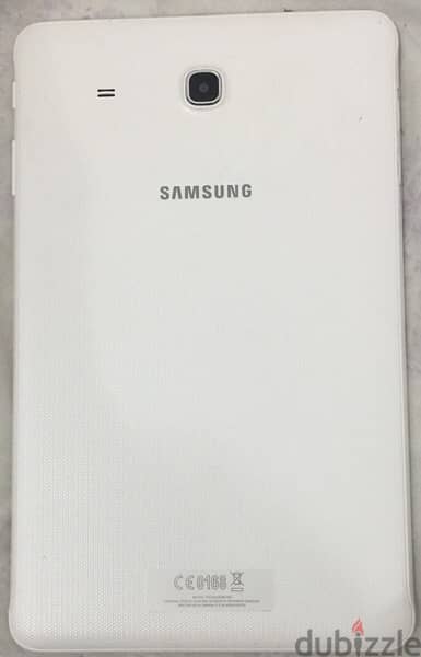 Samsung Tab e 1