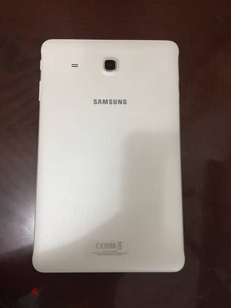 Samsung Tab e 3