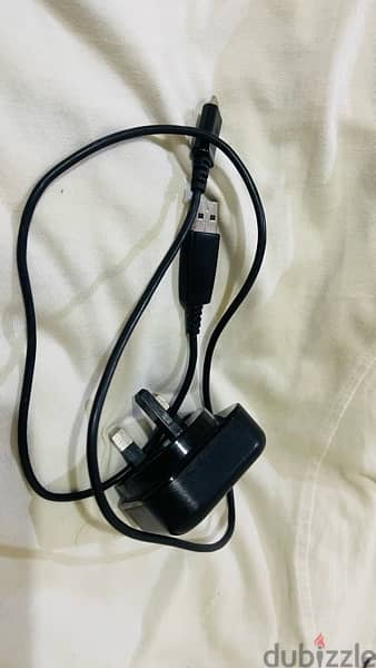 samnsung  original power  adapter  &cable 0