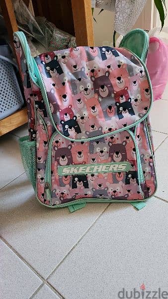 2 School Bags 5