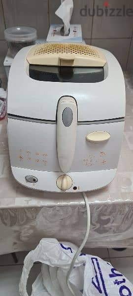 Philips Fryer for sale 0