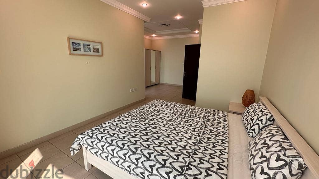 2 BR Furnished in Salmiya 3