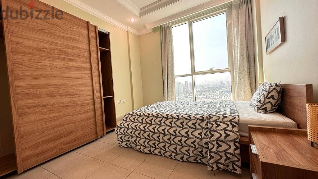 2 BR Furnished in Salmiya 4