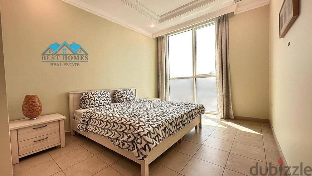 2 BR Furnished in Salmiya 5