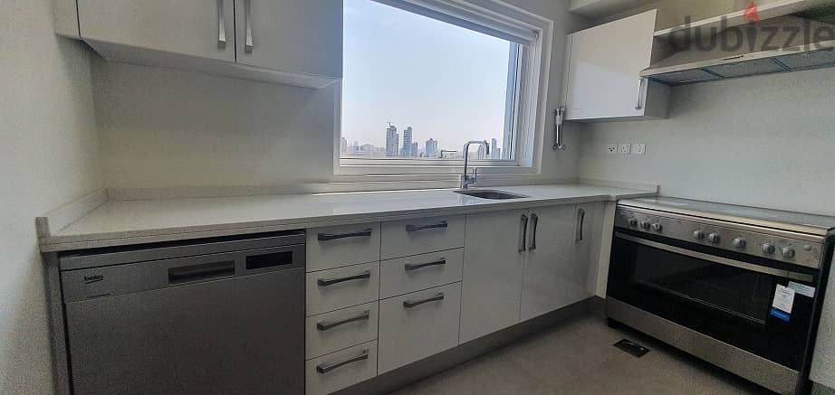 Modern 2 and 3 BR in Kuwait City 3