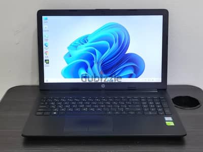 HP Laptop Core i5 10th Gen 512GB SSD 16GB RAM