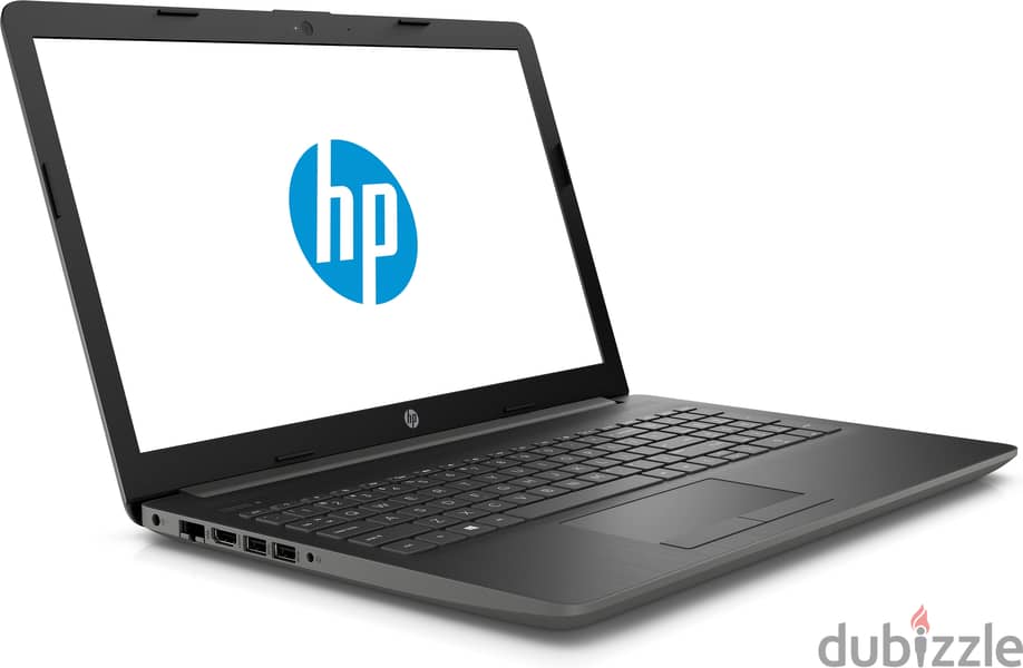 HP Laptop Core i5 10th Gen 512GB SSD 16GB RAM 2