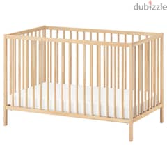 IKEA Kids cot 0