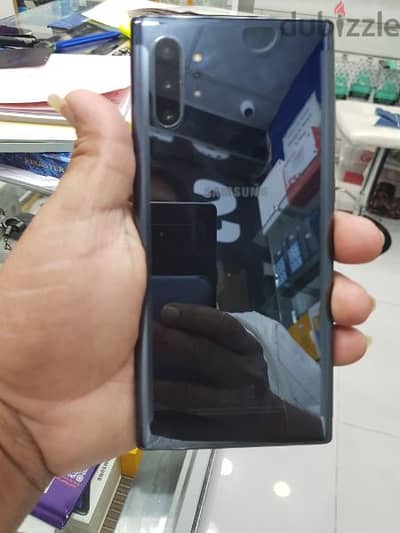 note10 plus olx