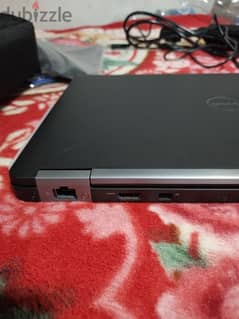 DELL LATITUDE 7470 ( 14 INCH LAPTOP, CORE i5-6200U , 2.4GHZ, 8 GB RAM 0