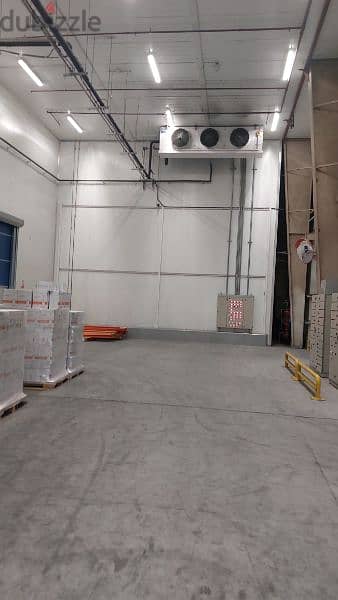 Freezing, refrigeration and air conditioning stores for rent 0