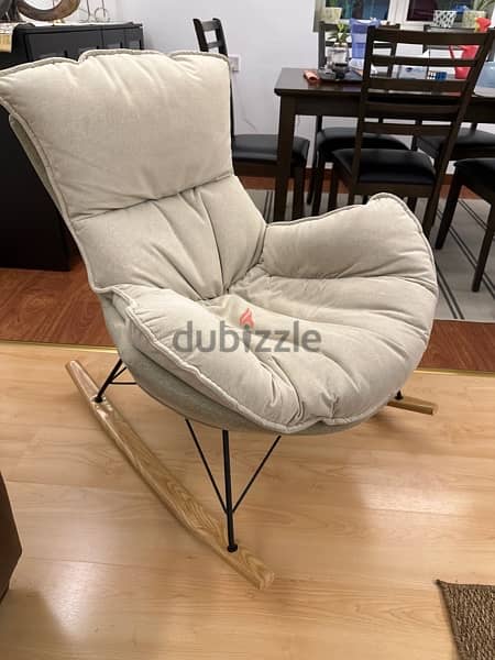 super comfortable rocking chair 2