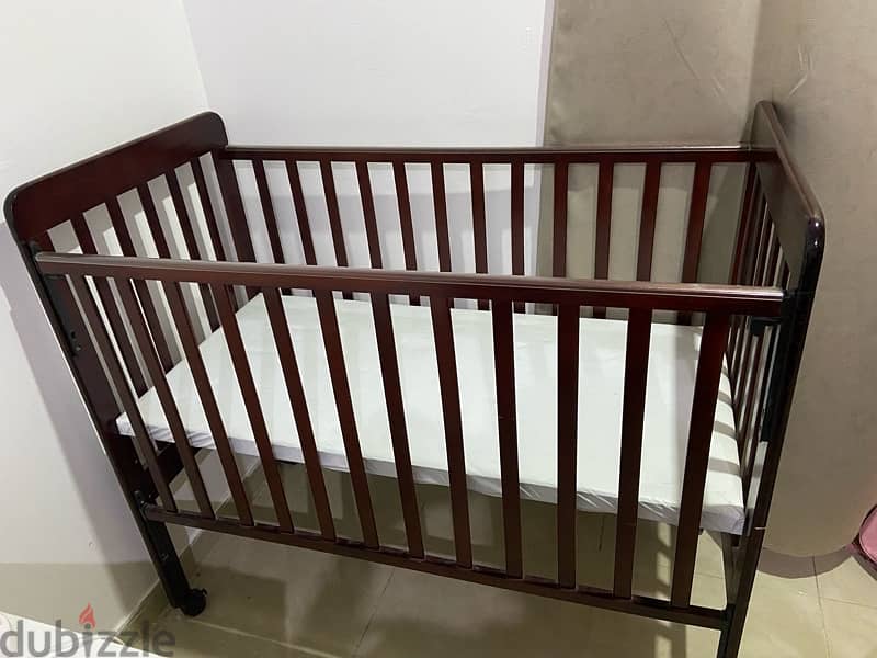 baby Cradle  for sale 0