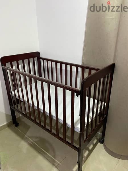 baby Cradle  for sale 1