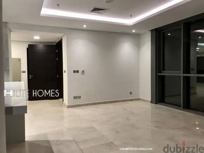 BRAND NEW 2 BEDROOM WITH BALCONY APARTMENT FOR RENT, BNEID AL QAR