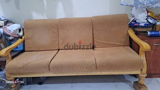 sofa