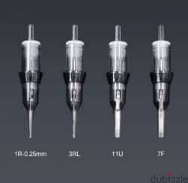 Tattoo supplies 11