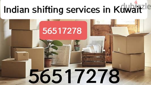 Halflorry Indian shifting service in kuwait 56517278