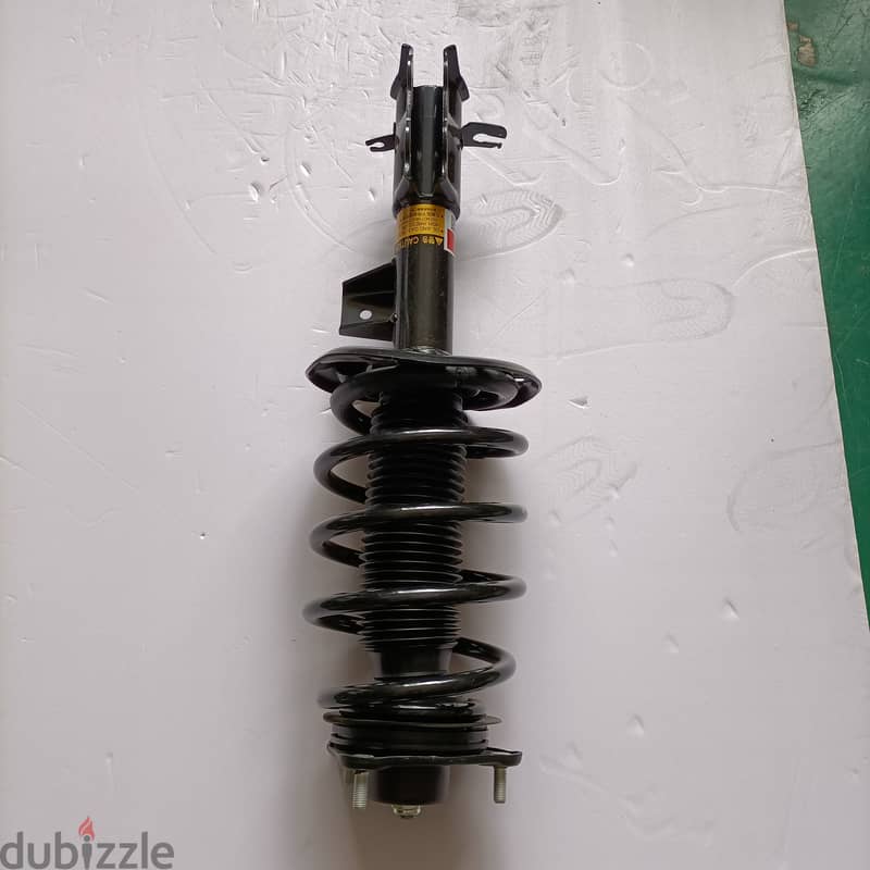 GAC GS5 shock absorber 1