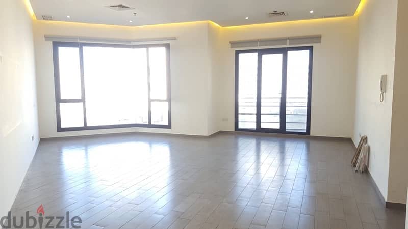 SALMIYA - Sea View 3 BR with Maid n Balcony 1