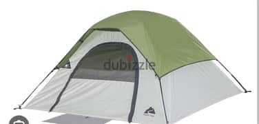 Tent,