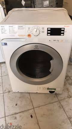 Repair all brands washing machine 0