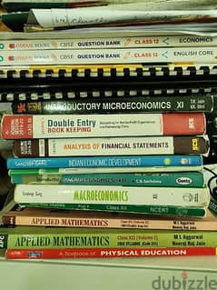 12th commerce books for sale 0