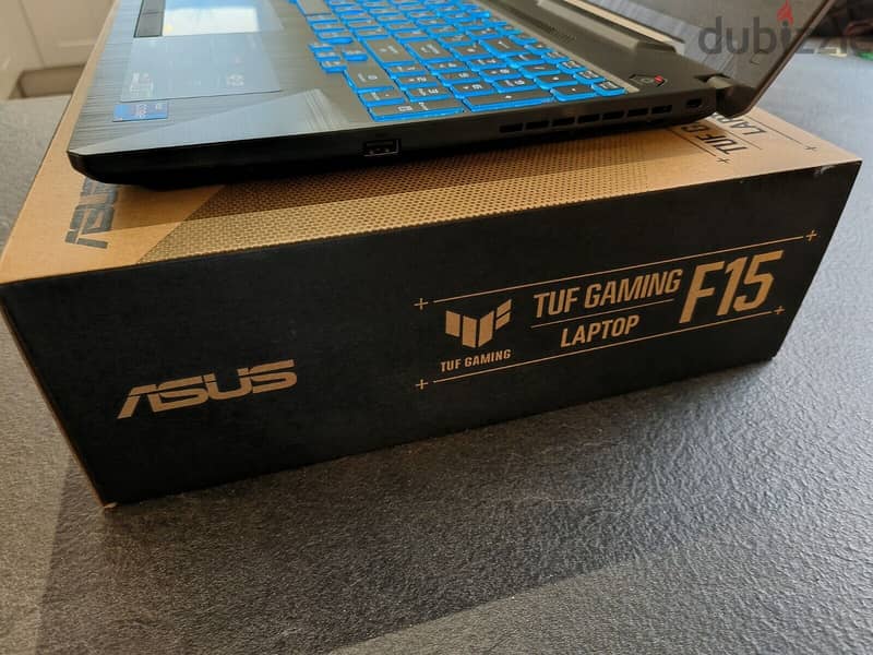 Asus Tuf Gaming Laptop F15 Whatsapp :(+44), 7887, 016, 299 3