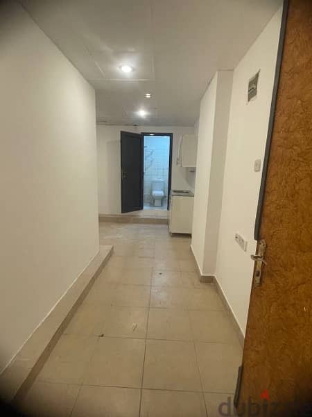 Jabriya studio, 1 BHK. غرفة ستوديو في الجابرية 2