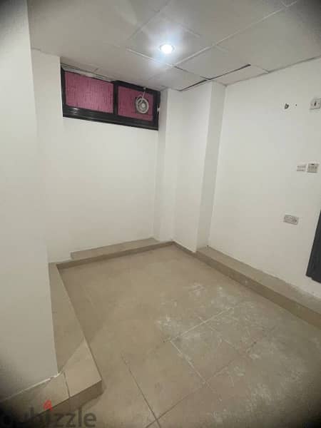 Jabriya studio, 1 BHK. غرفة ستوديو في الجابرية 4