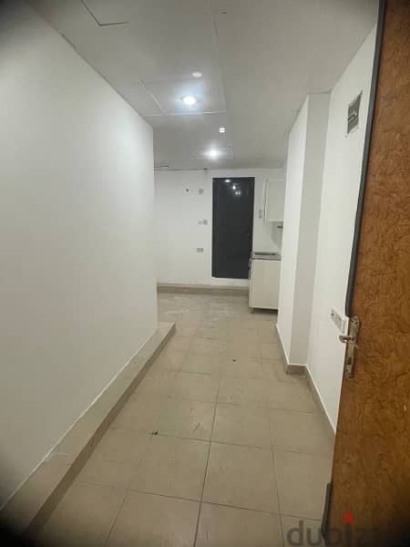 Jabriya studio, 1 BHK. غرفة ستوديو في الجابرية 5