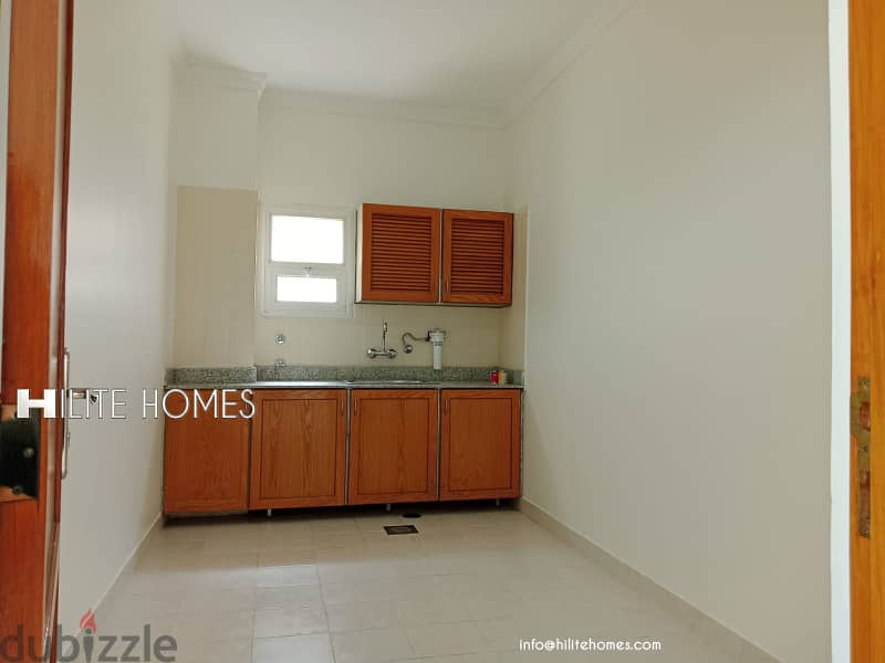 RENOVATED DUPLEX FOR RENT IN SALWA 3
