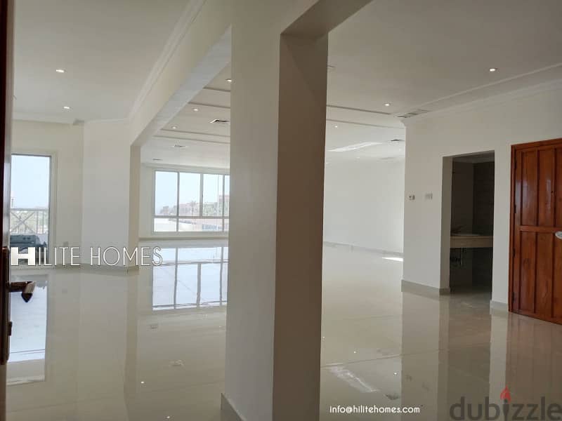 RENOVATED DUPLEX FOR RENT IN SALWA 5