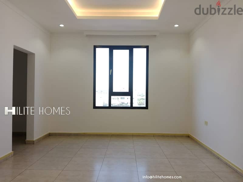 THREE BEDROOM APARTMENT FOR RENT IN RUMAITHIYA 2