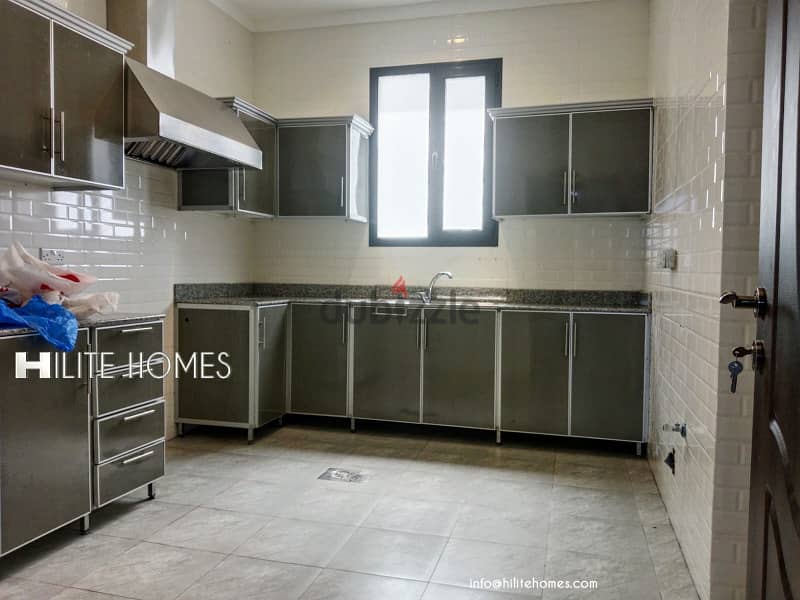 THREE BEDROOM APARTMENT FOR RENT IN RUMAITHIYA 5