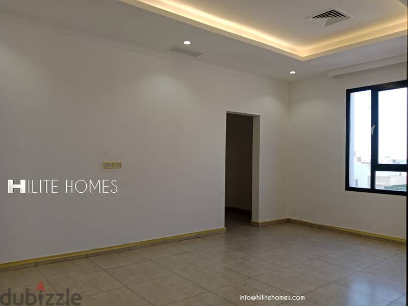 THREE BEDROOM APARTMENT FOR RENT IN RUMAITHIYA 7