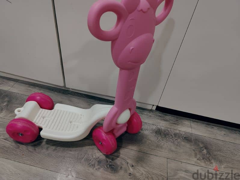 scooty toys