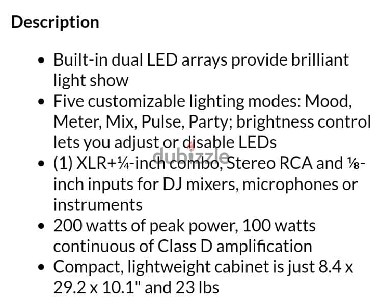 numark lightwave 2