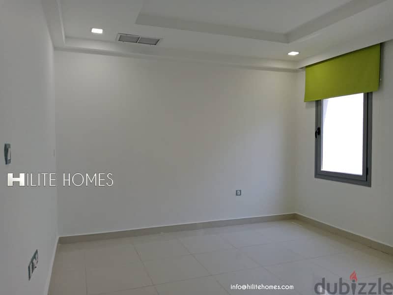 MODERN THREE BEDROOM APARTMENT FOR RENT IN AL FINTAS 1