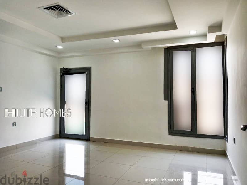 MODERN THREE BEDROOM APARTMENT FOR RENT IN AL FINTAS 7