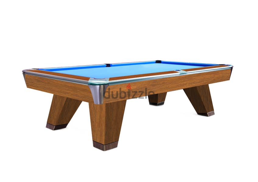 Billiard Tables (9ft And 8ft) Starting Price 850-1000KD W/ Accesories 3