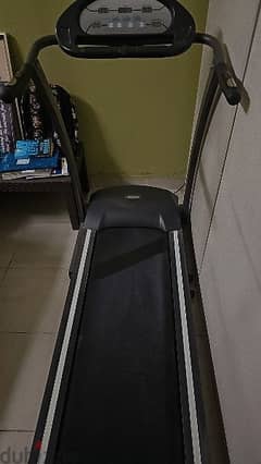 [Wansa]Treadmill